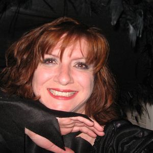 Meet your Posher, Maria